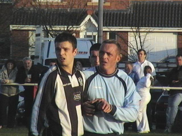 Sportspy Extra - Wednesday May 3rd 2006