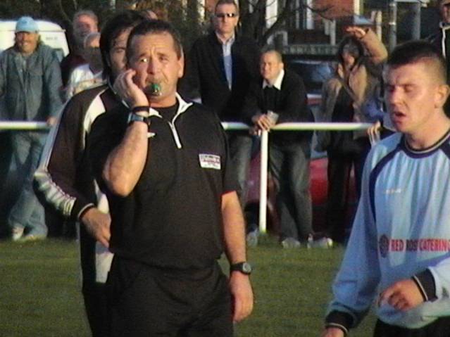 Sportspy Extra - Wednesday May 3rd 2006