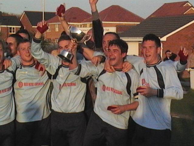 Sportspy Extra - Wednesday May 3rd 2006