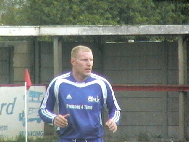 Sportspy Reports - Prem Cup Final - 7/5/06