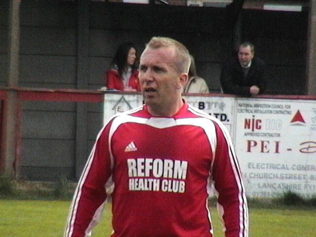 Sportspy Reports - Prem Cup Final - 7/5/06