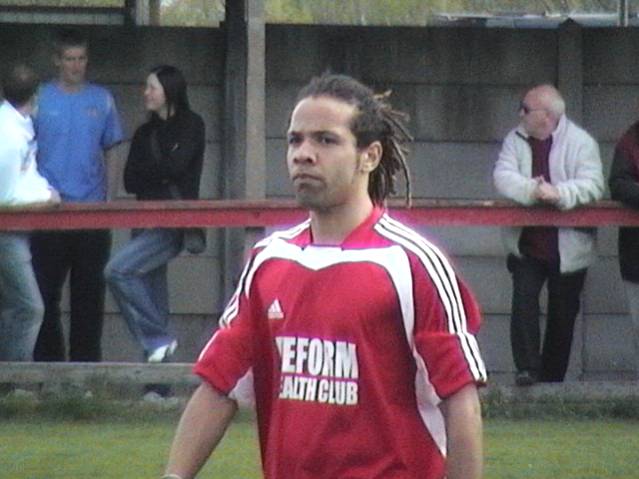 Sportspy Reports - Prem Cup Final - 7/5/06