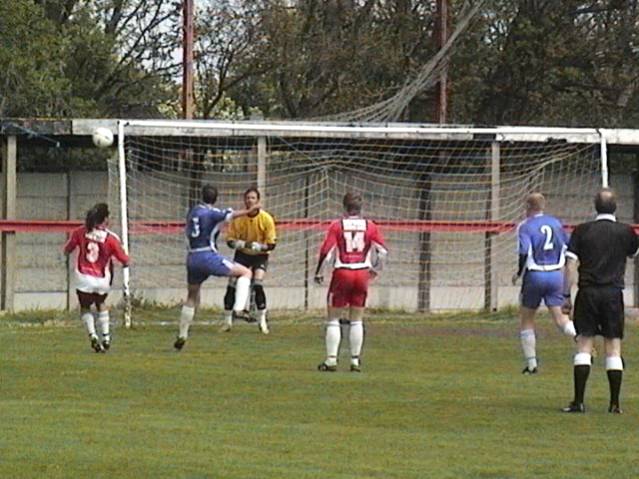 Sportspy Reports - Prem Cup Final - 7/5/06