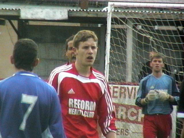 Sportspy Reports - Prem Cup Final - 7/5/06
