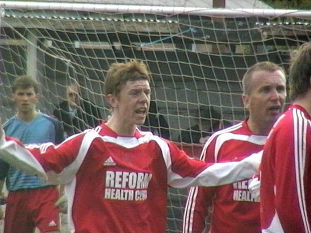 Top pictures 2005/06 season.