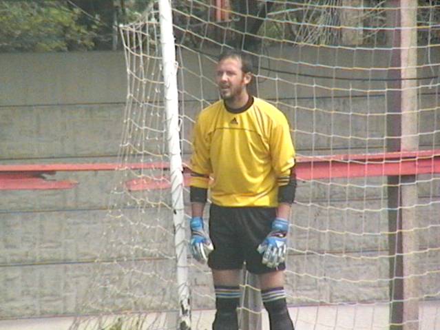 Sportspy Reports - Prem Cup Final - 7/5/06