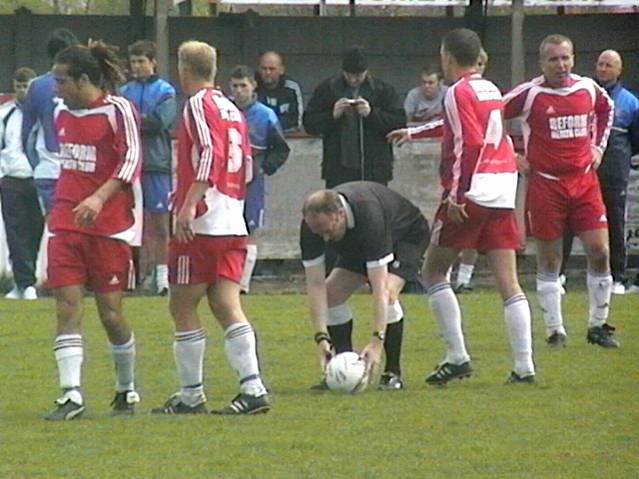 Sportspy Reports - Prem Cup Final - 7/5/06