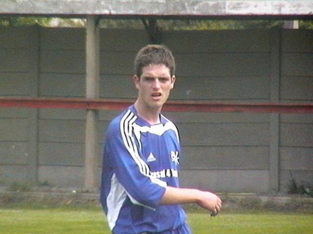 Sportspy Reports - Prem Cup Final - 7/5/06
