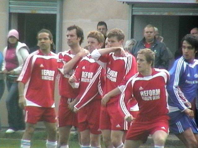 Sportspy Reports - Prem Cup Final - 7/5/06