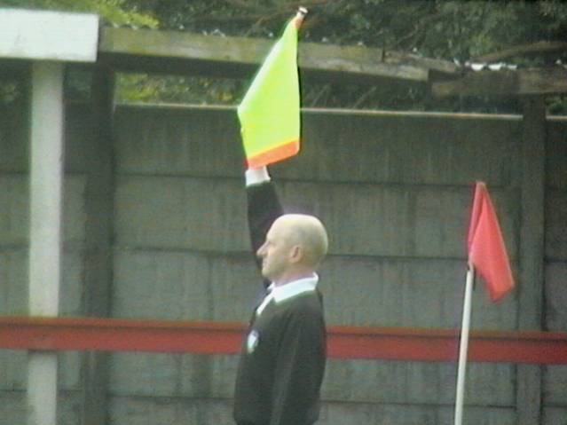 Sportspy Reports - Prem Cup Final - 7/5/06