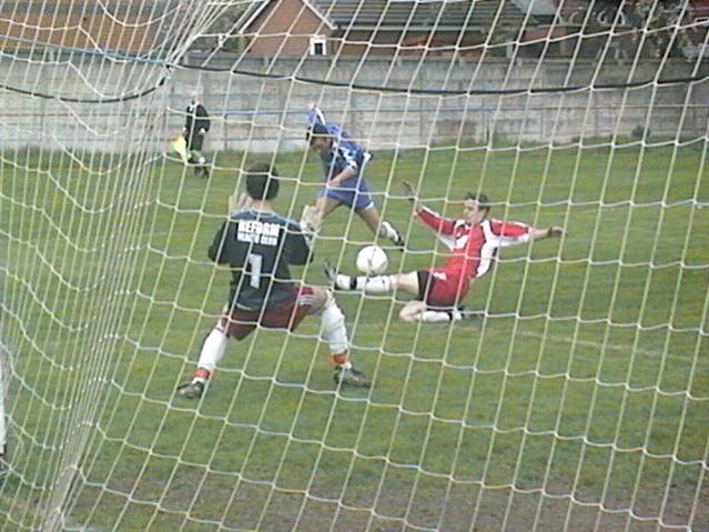 Sportspy Reports - Prem Cup Final - 7/5/06