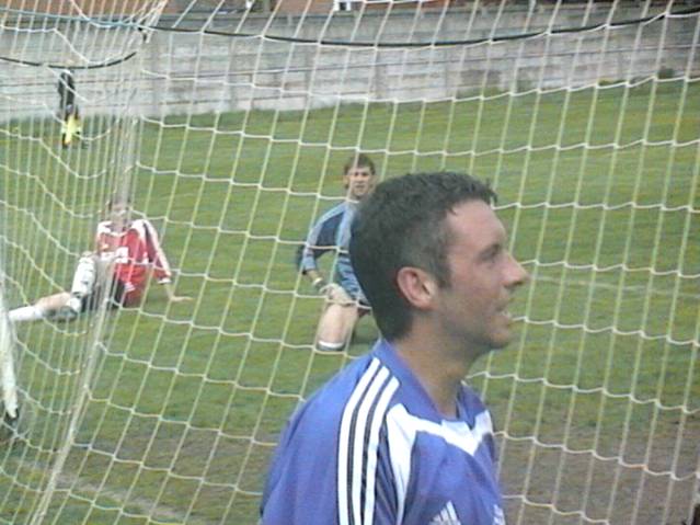 Sportspy Reports - Prem Cup Final - 7/5/06