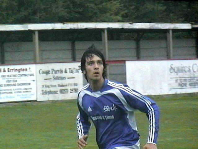 Sportspy Reports - Prem Cup Final - 7/5/06