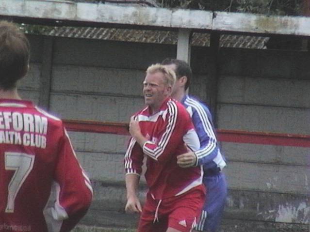 Sportspy Reports - Prem Cup Final - 7/5/06