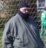 Grumpy on the warpath over missing team sheets.