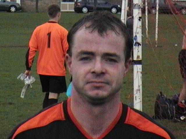 Sportspy Reports - March 27th 2005