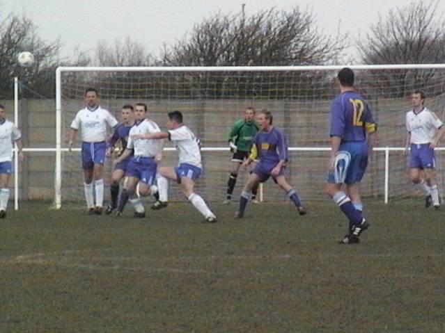 Sportspy Reports - February 27th 2005