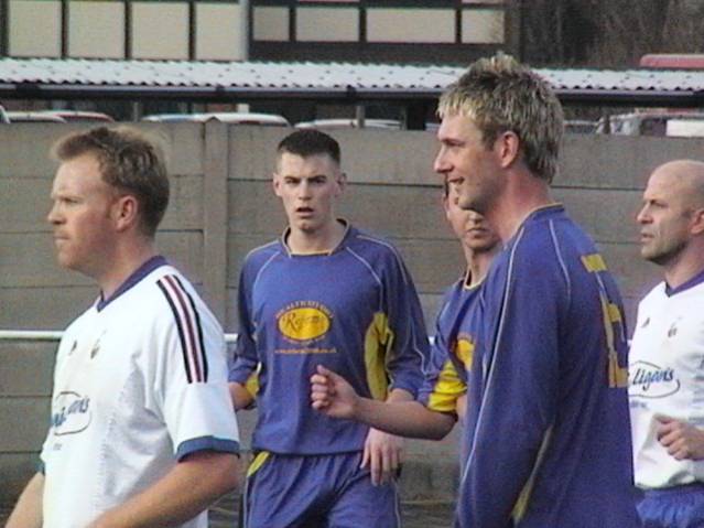 Sportspy Reports - February 27th 2005