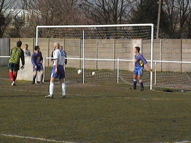 Sportspy Reports - February 27th 2005