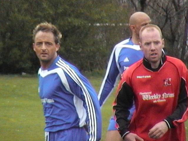 Sportspy Reports - April 17th 2005
