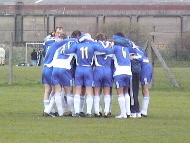 Sportspy Reports - April 17th 2005