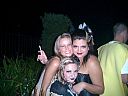 Ben Parker Charity Halloween night !