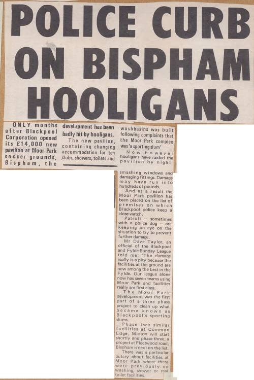 Memory Lane - 1972/73 Season (Part 1) Memory Lane - 1972/73 Season (Part 1)
