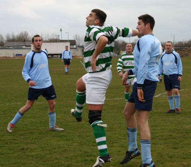 Top pictures 2005/06 season. Top pictures 2005/06 season.