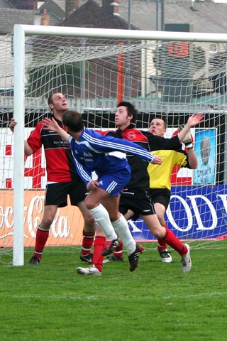Artur Zelazowski Gledhill Final Photos