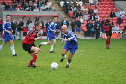 Artur Zelazowski Gledhill Final Photos