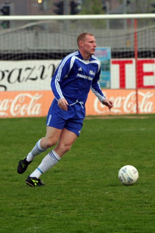 Artur Zelazowski Gledhill Final Photos