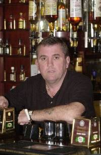 Bispham Hotel landlord dies. Bispham Hotel landlord dies.