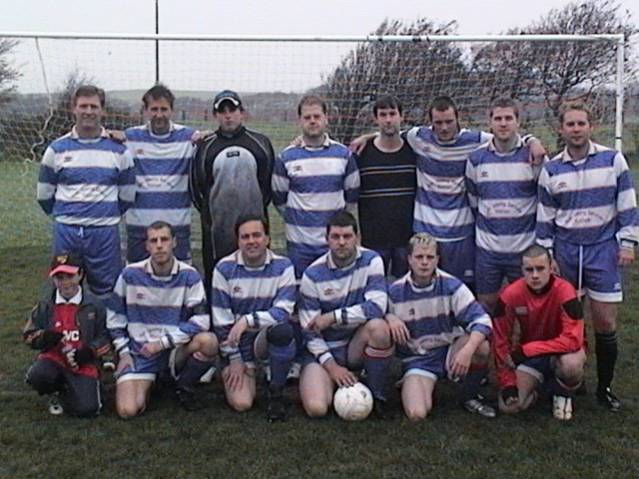 Sportspy Reports October 31st 2004