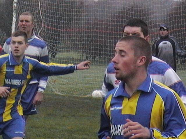 Sportspy Reports October 31st 2004