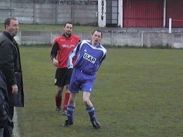 Sportspy Reports - April 10th 2005