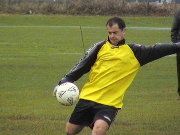 Sportspy Reports October 24th 2004