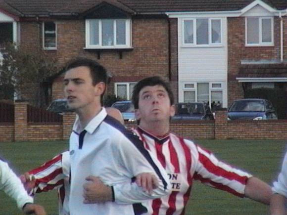 Sportspy Reports October 24th 2004
