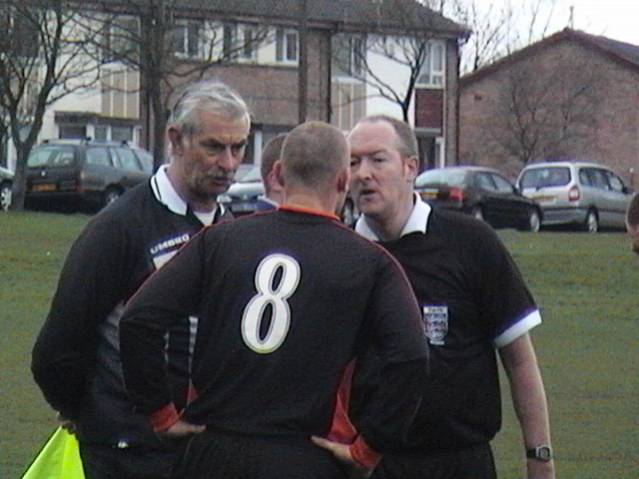 Top Pictures 2004/05 season.