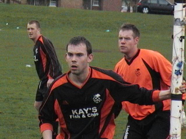 Sportspy Reports - March 27th 2005