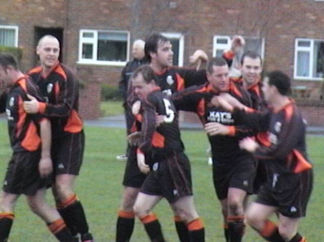 Sportspy Reports - March 27th 2005