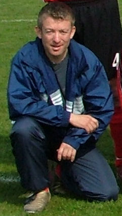 Mick Elgee.