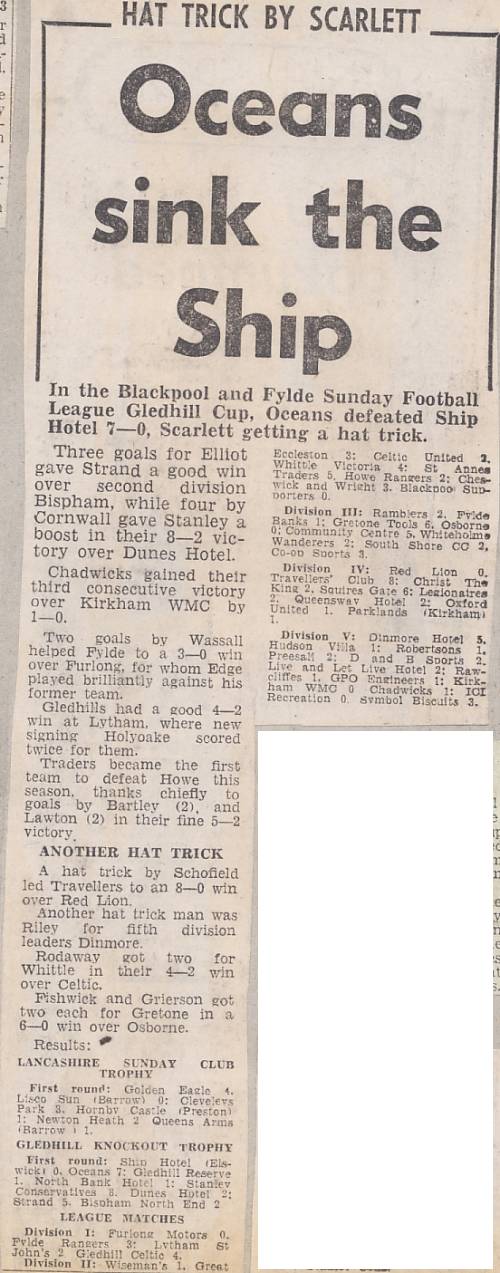 Memory Lane - 1972/73 Season (Part 2) Memory Lane - 1972/73 Season (Part 2)