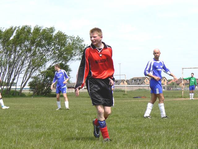 Compere Cup Pictures
