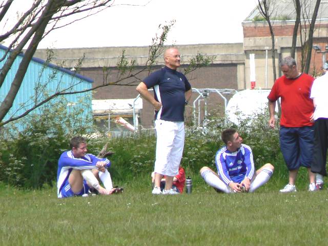 Compere Cup Pictures