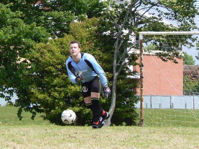 Compere Cup Pictures