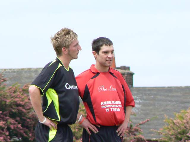 Compere Cup Pictures