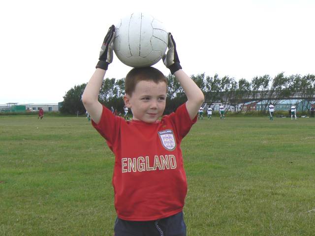 Pictures from The Compere Cup
