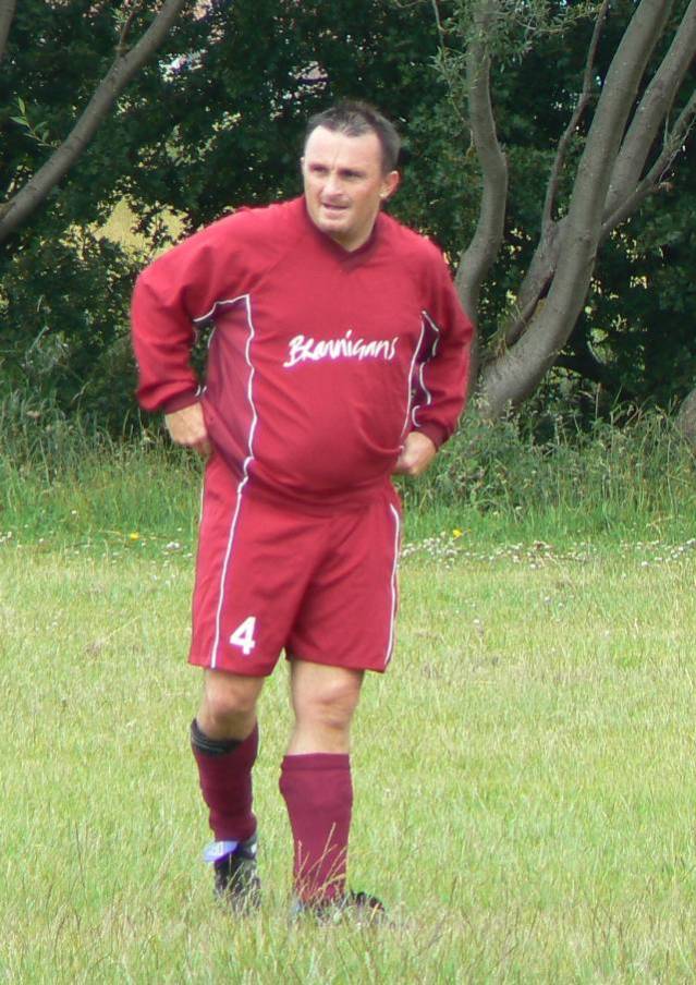 Pictures from The Compere Cup