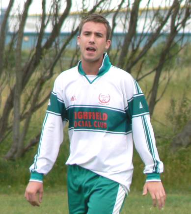 Pictures from The Compere Cup