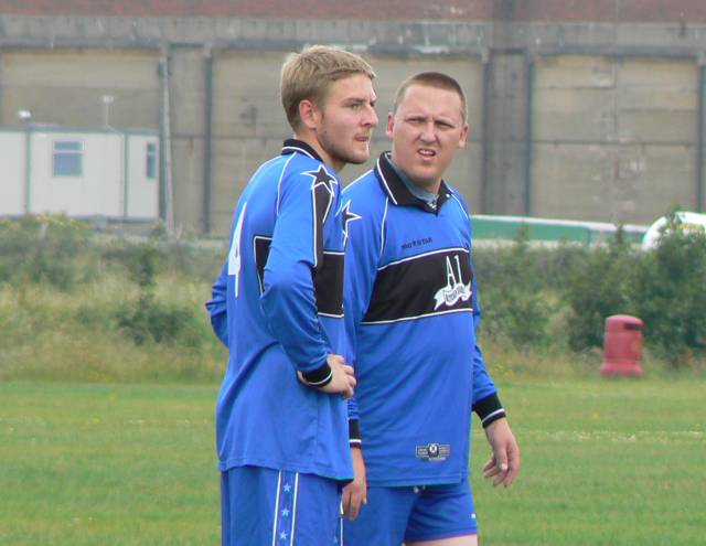 Pictures from The Compere Cup